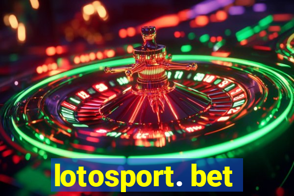 lotosport. bet